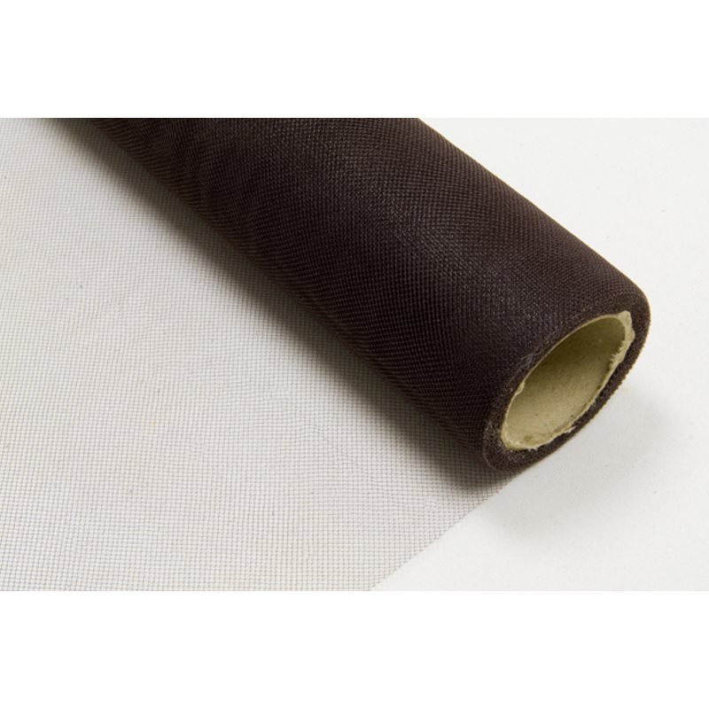 Tulle en rouleau 150 cm sur 25 m�tres
