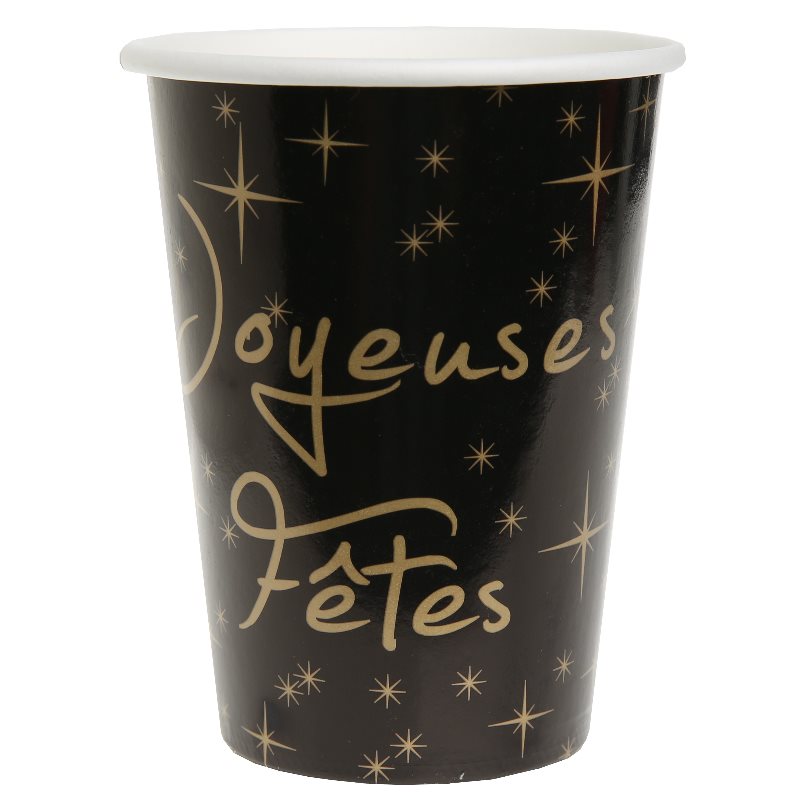 Gobelet Joyeuses F�tes