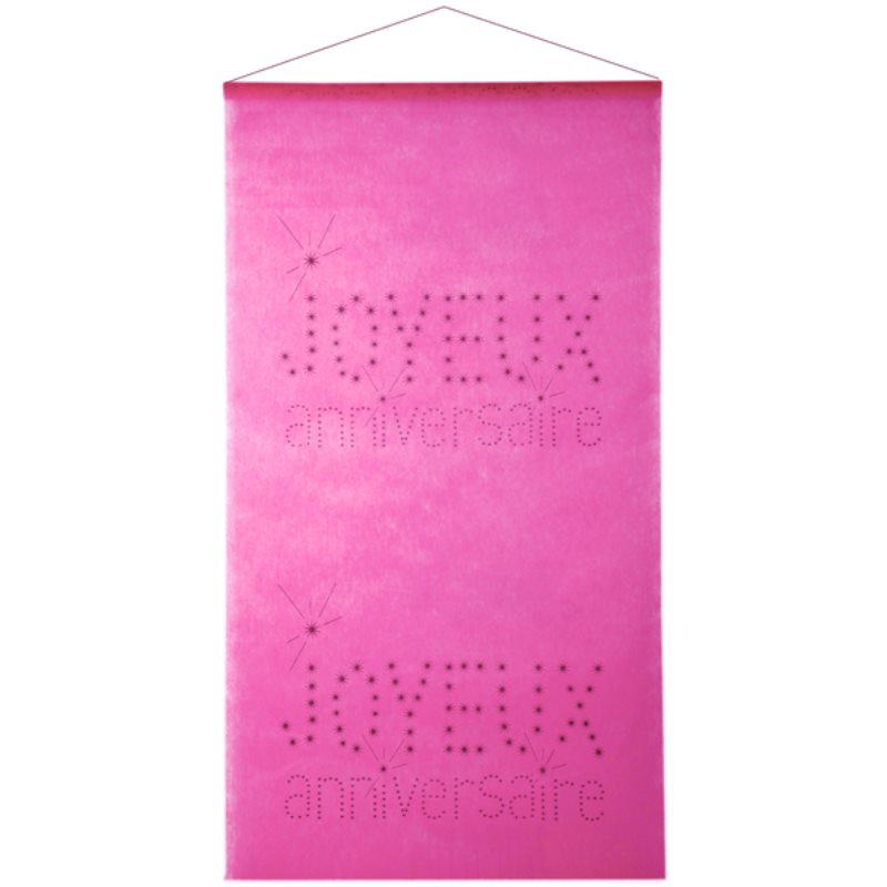 Kak�mono Anniversaire