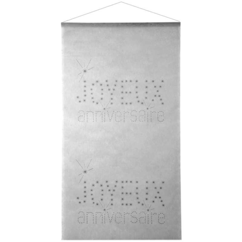 Kak�mono Anniversaire