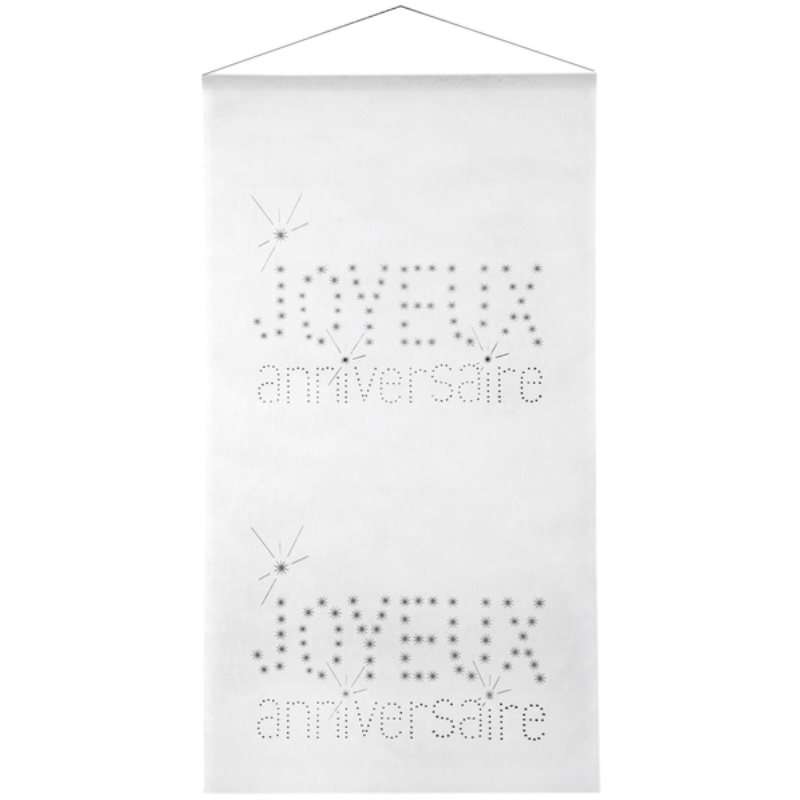 Kak�mono Anniversaire