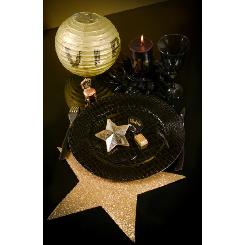 Lampion en papier VIP