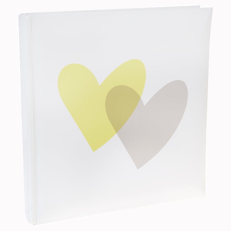 Livre d'or Coeurs