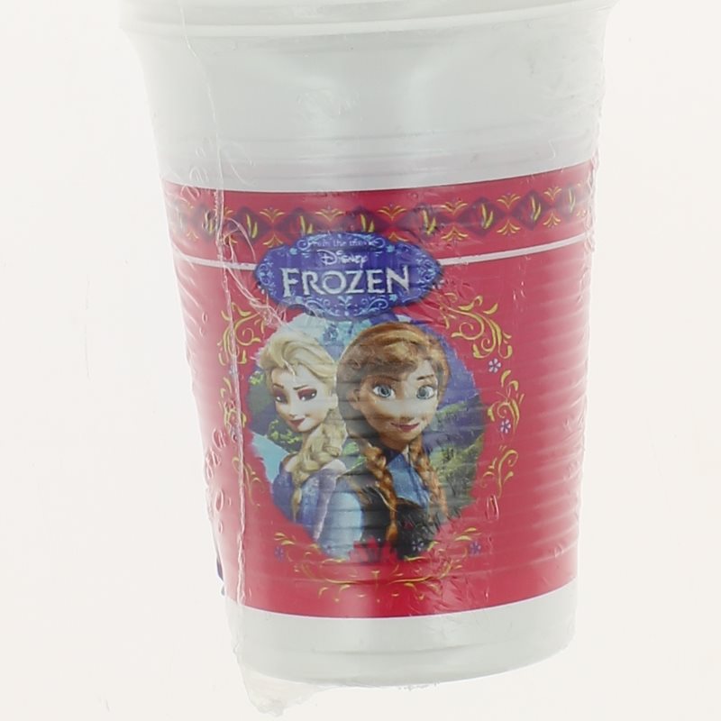 Gobelet reine des neiges 