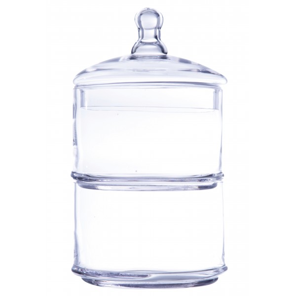 Candy Bar Jar 2