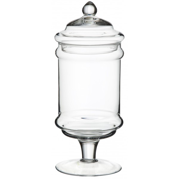 Candy Jar 1