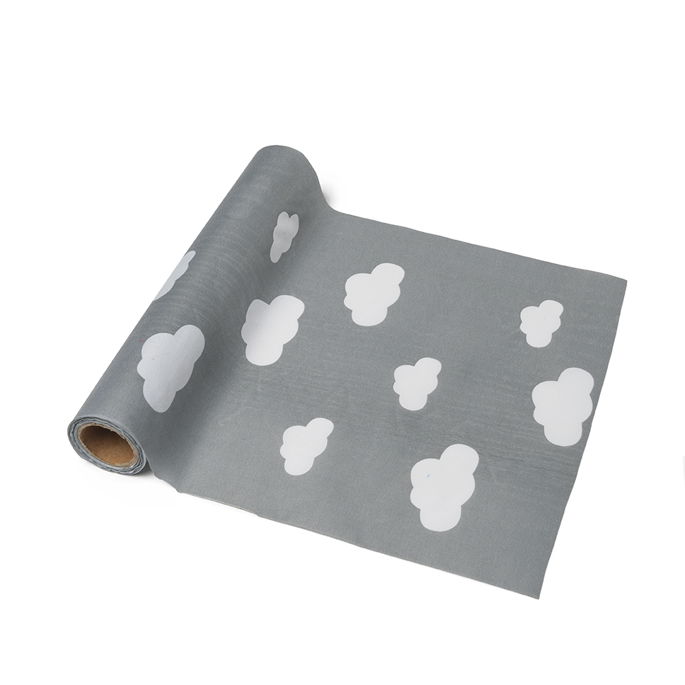Chemin de table Bapteme 
