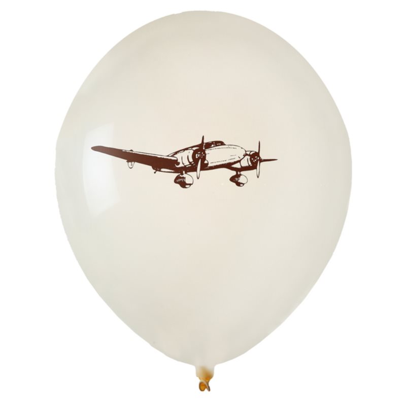 Ballon Voyage