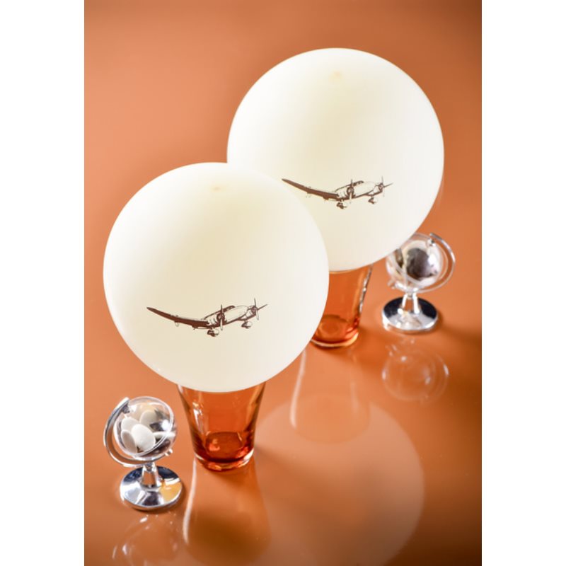 Ballon Voyage