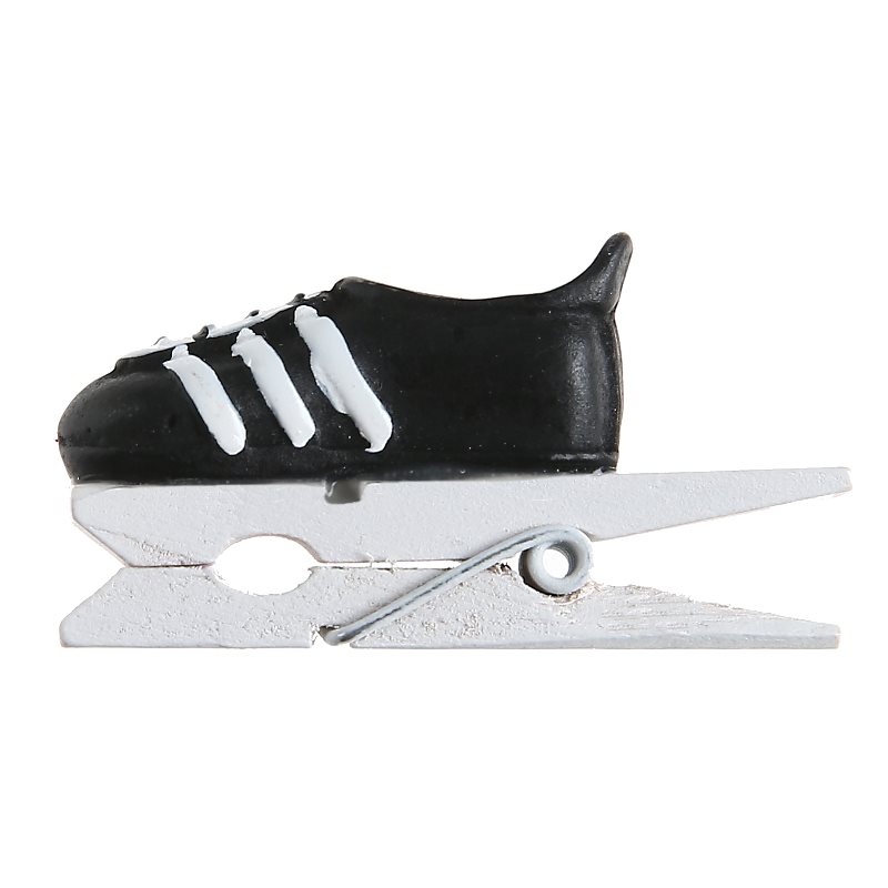 Basket de foot sur pince x6