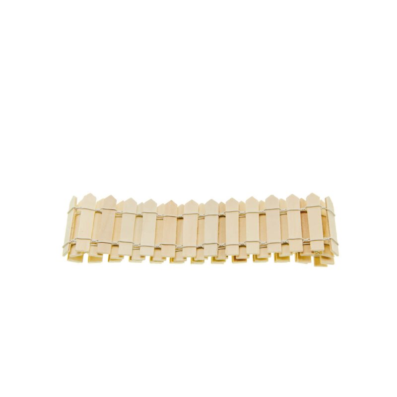 Barri�re Bois 5.5 cm x 86 cm