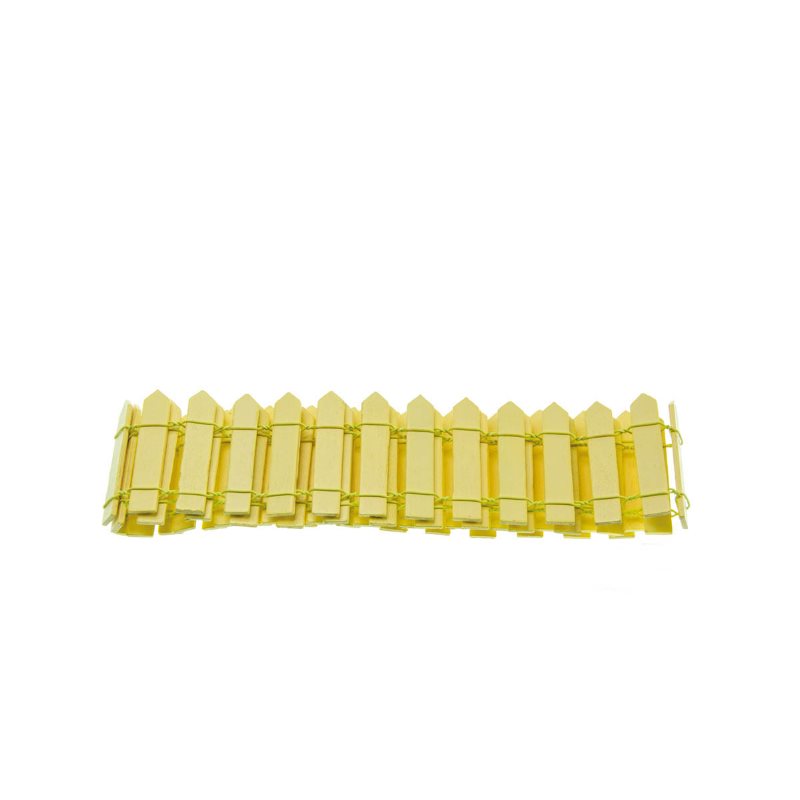 Barri�re Bois 5.5 cm x 86 cm