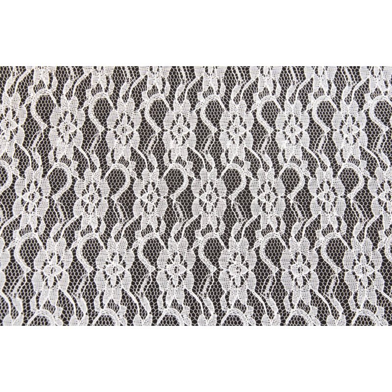 Ruban dentelle 10 cm