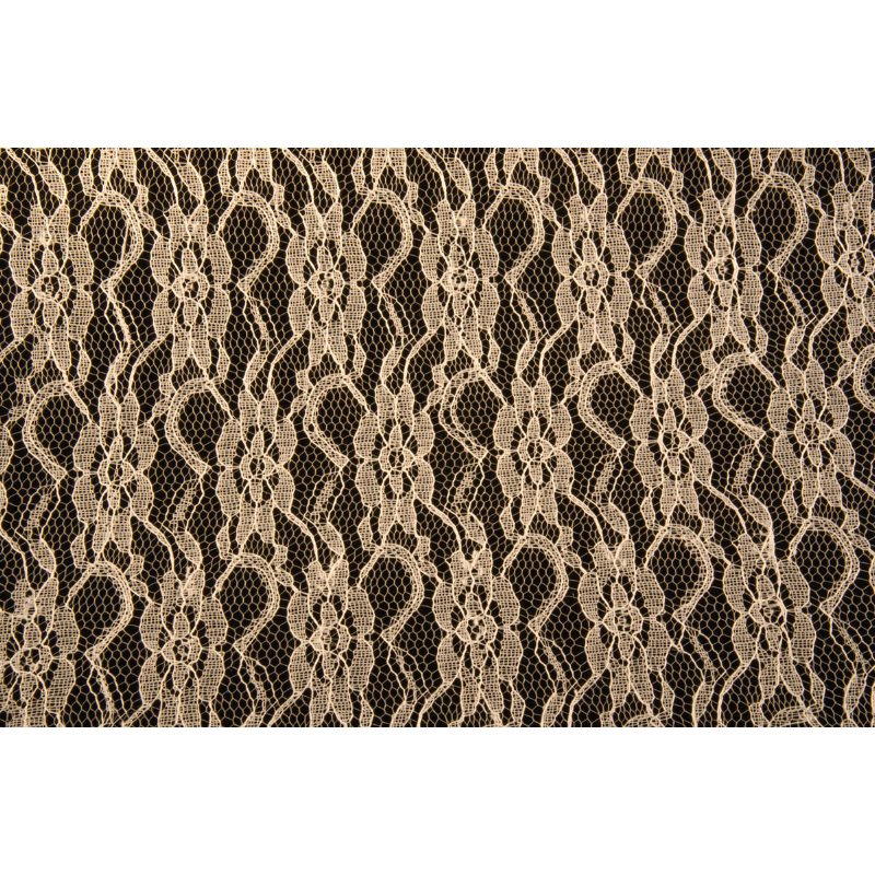 Ruban dentelle 10 cm