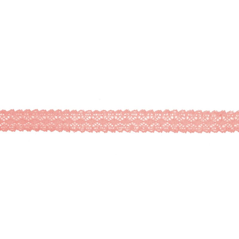 Ruban dentelle Coton