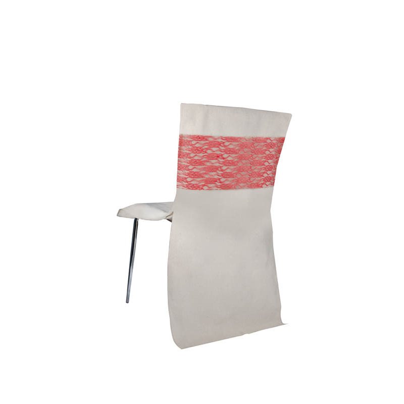 Bande de dentelle pour Chaise (3)