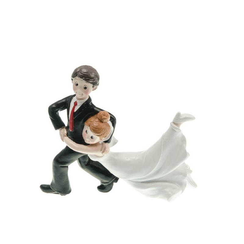 Couple de mari�s Wedding Dance