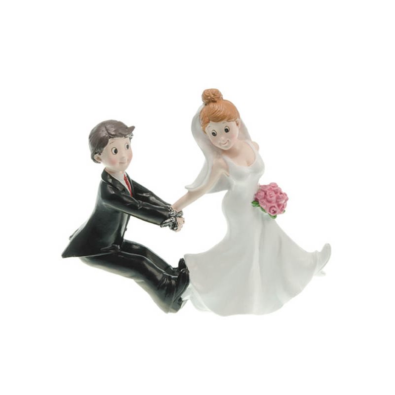 Couple de mari�s retiens moi 