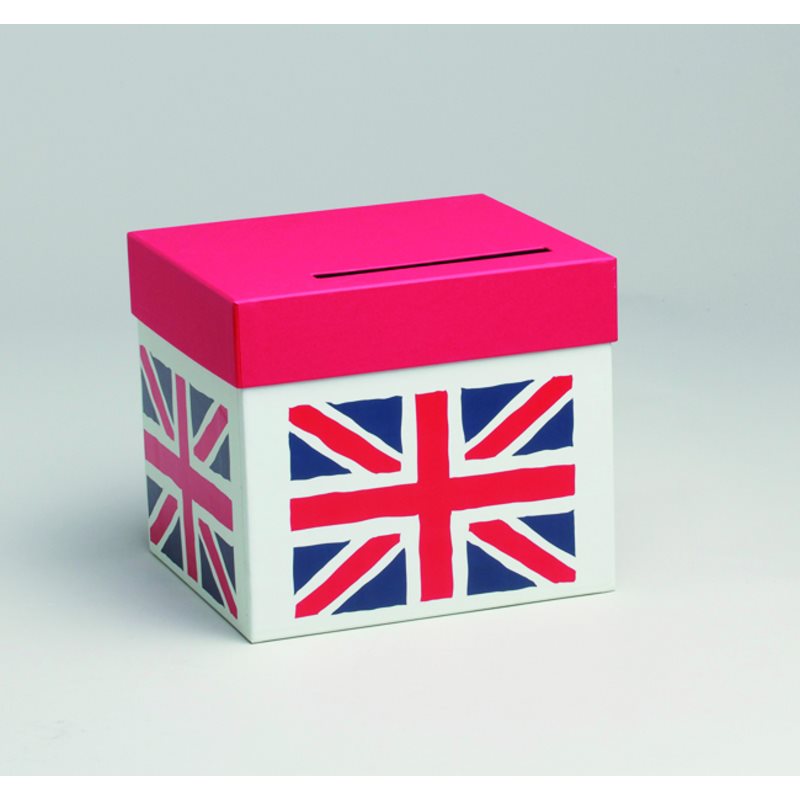 Urne London 