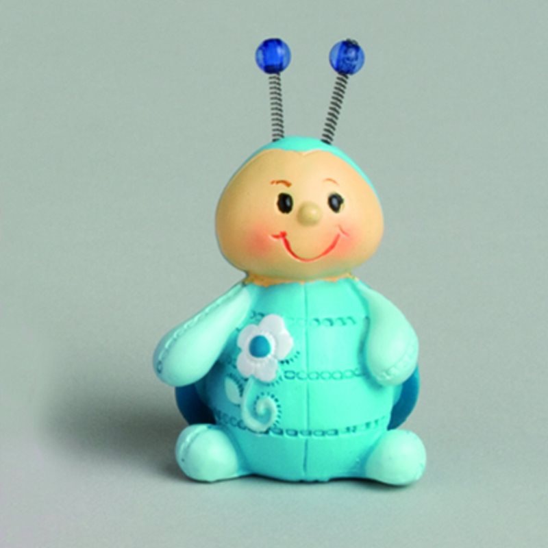 Sujet coccinelle 