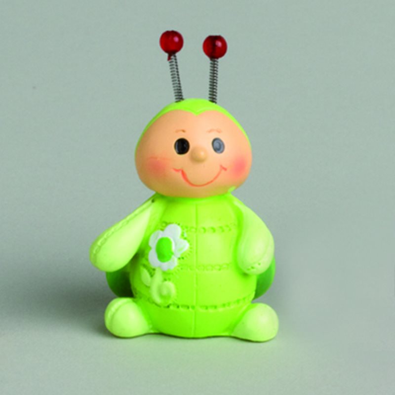Sujet coccinelle 