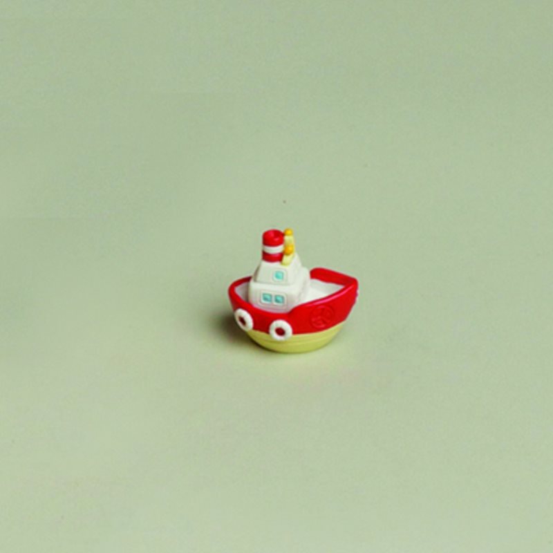 Boite de 2 petits Bateaux