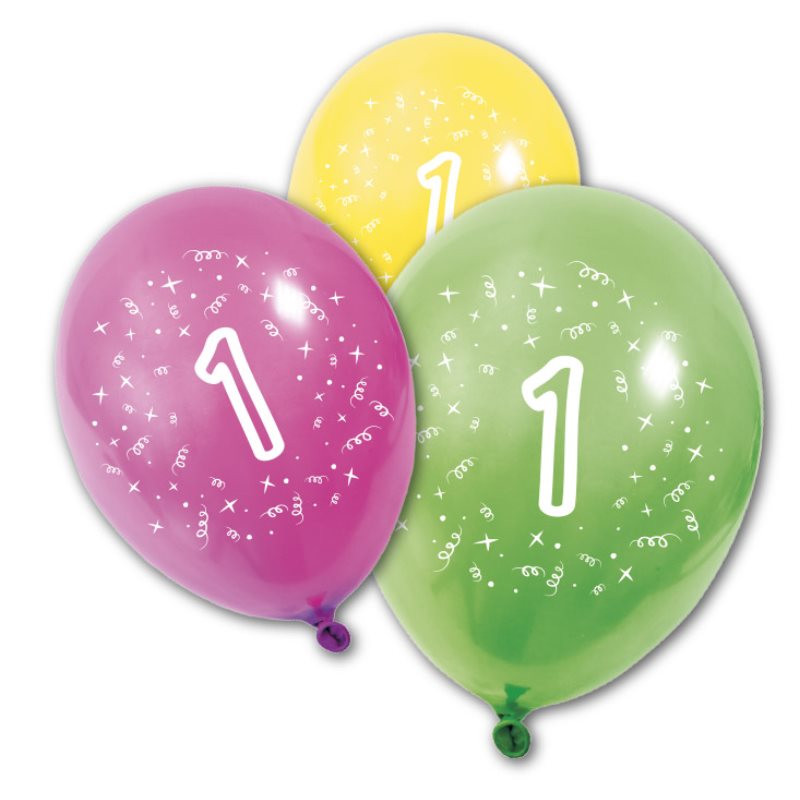 Ballon imprim� �ge aux choix