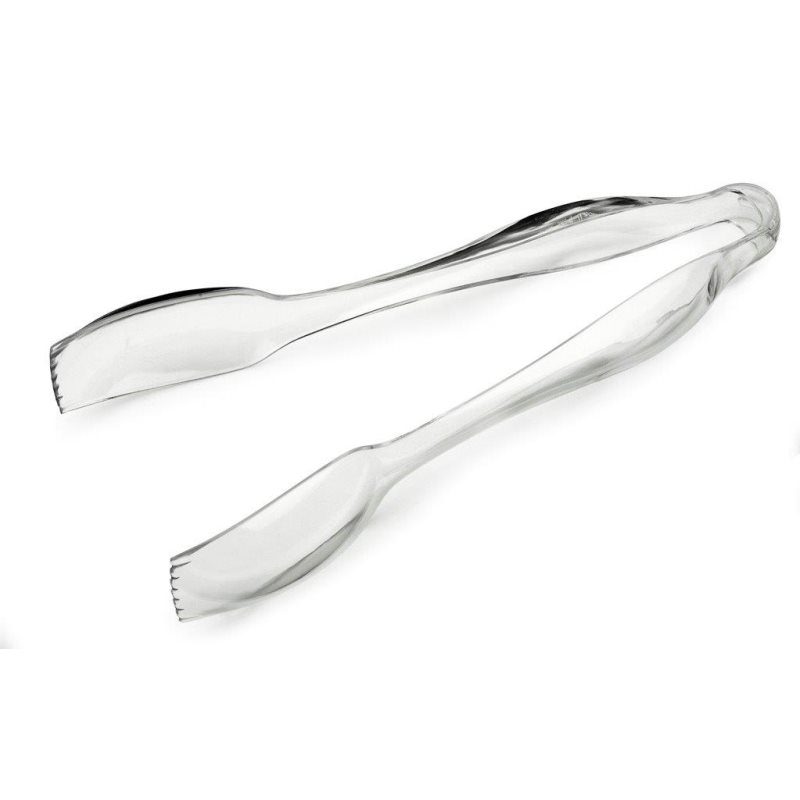 Pince cristal 