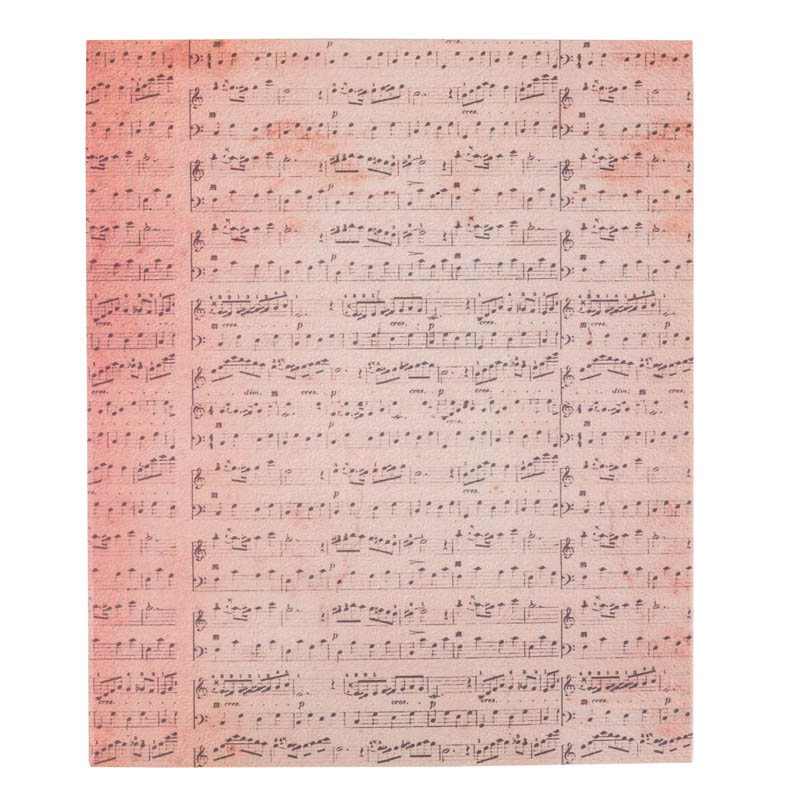 Livre d'or musique