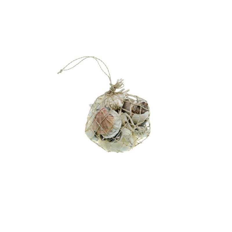 Filet de Coquillages des �les