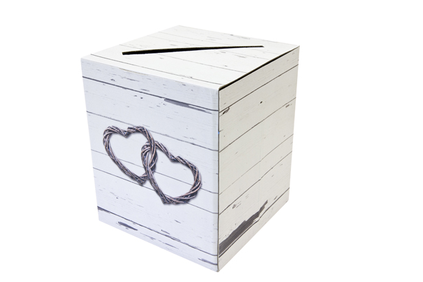 Tirelire romantique naturel
