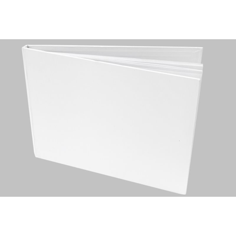 Livre d'or Blanc