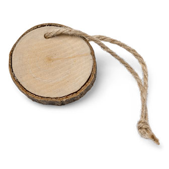 Rondin de bois