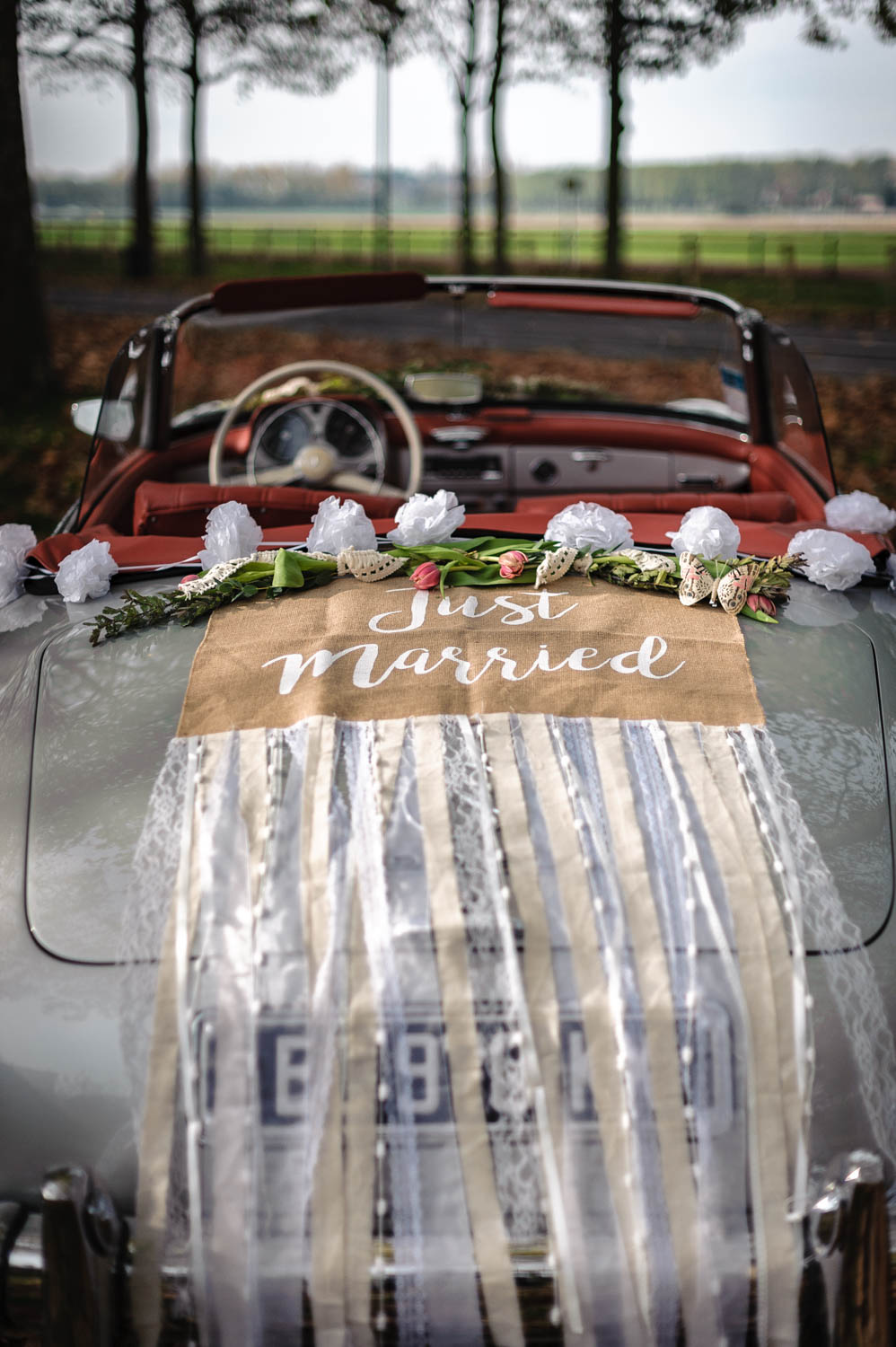 Kit d�co voiture