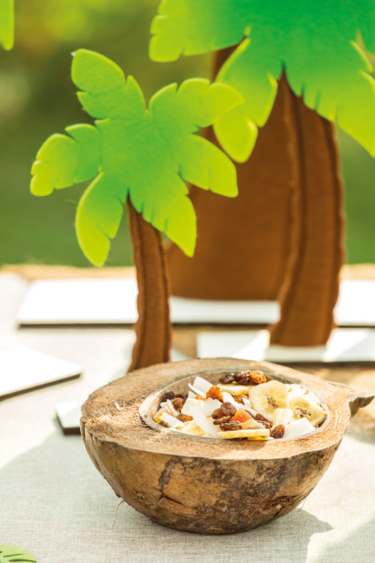 Noix de coco