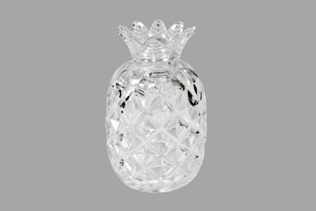 Contenant ananas