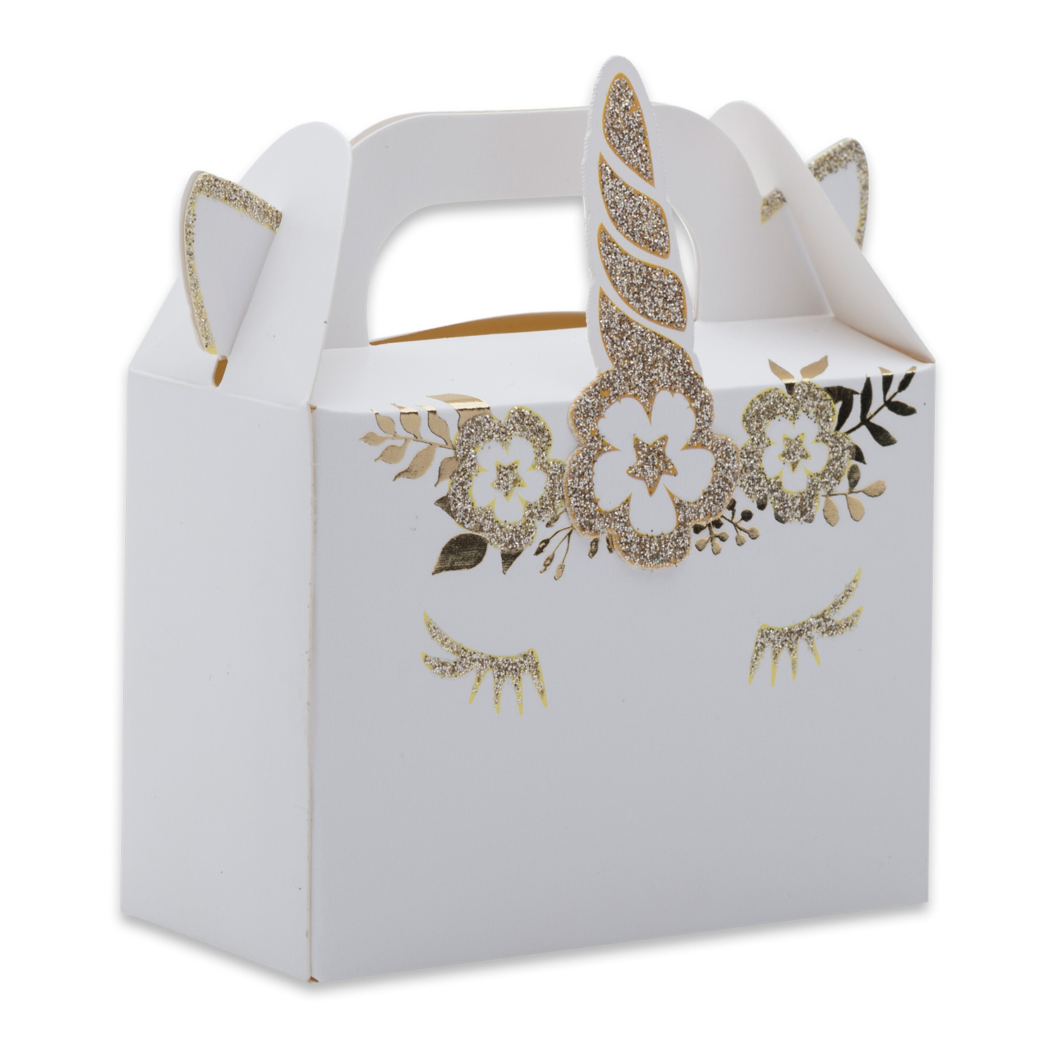 Contenant licorne