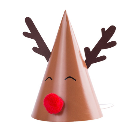 Chapeaux Rudolph