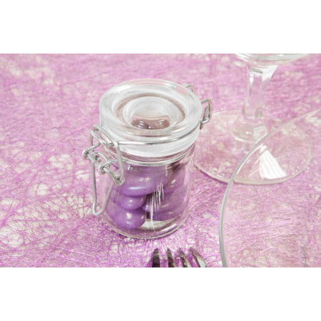 Mini Pot confiture