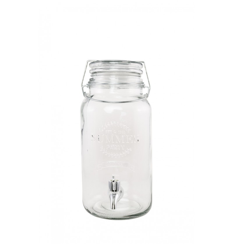 Limonadier 4L
