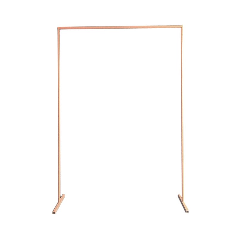 Arche c�r�monie m�tal or