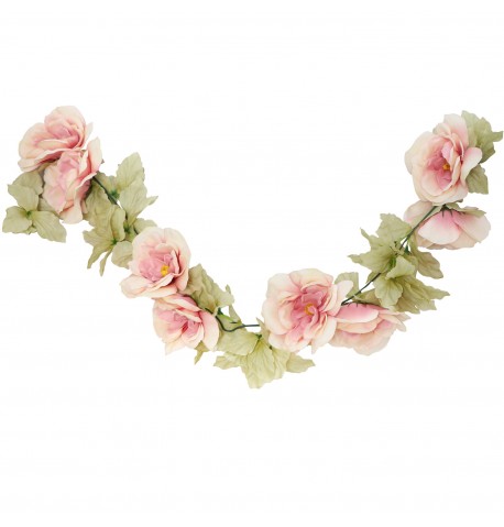 Guirlande Roses