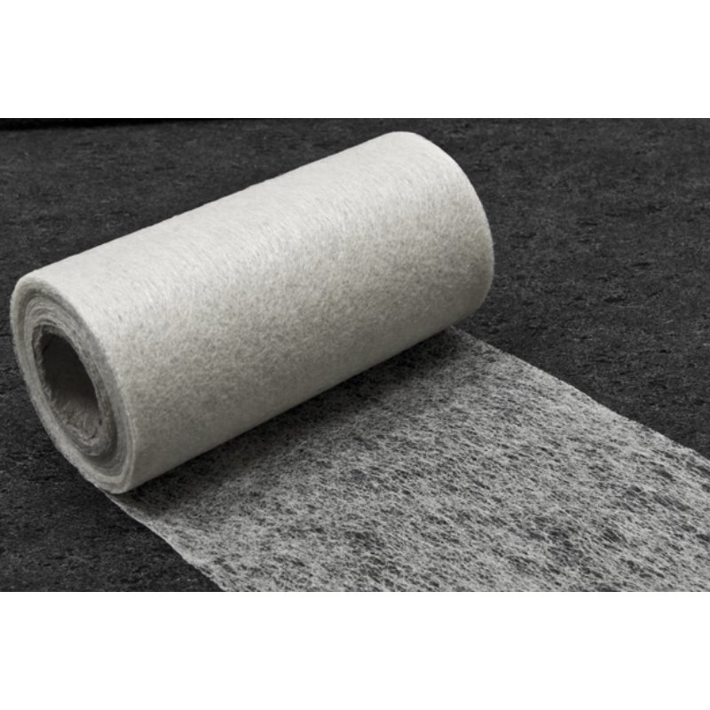 Ruban de tissus non tiss�e 10cm