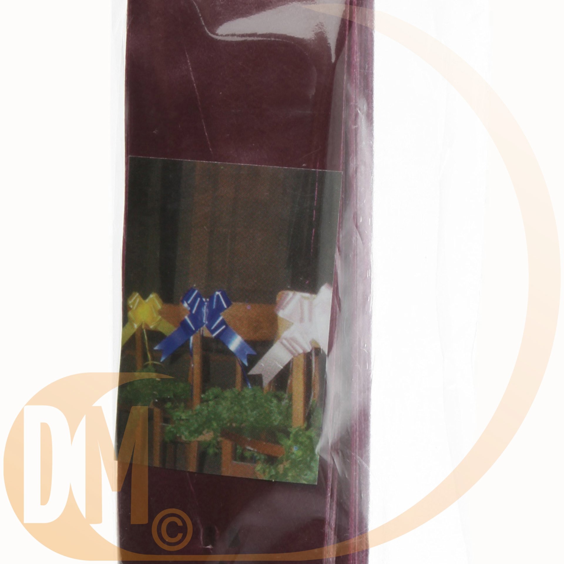 Noeuds automatiques pour d�coration de voiture