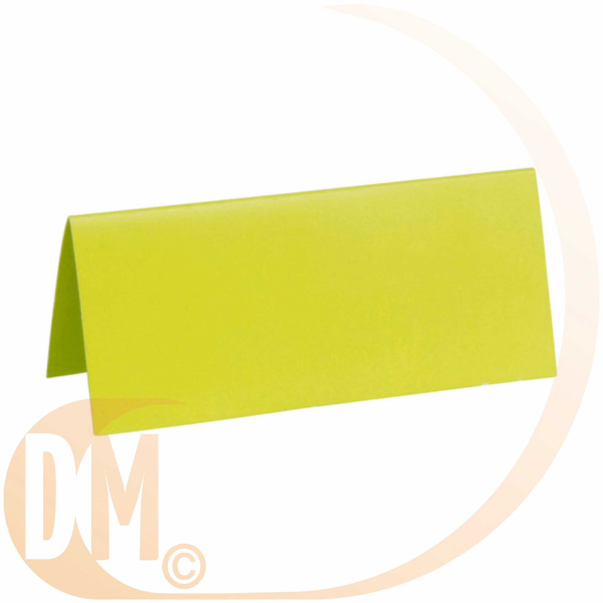 Marque place carton par 10.