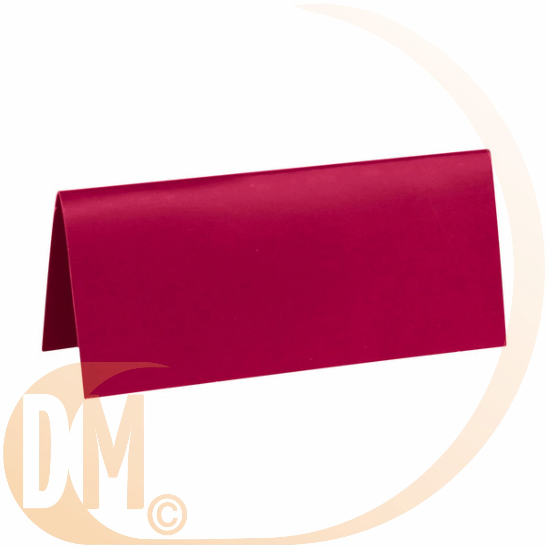 Marque place carton par 10.