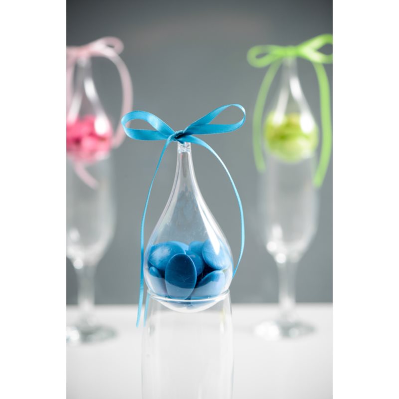 Goutte d'eau pour drag�es