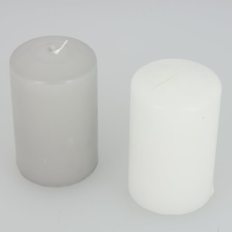 Bougie Fumeur hauteur 10-6 