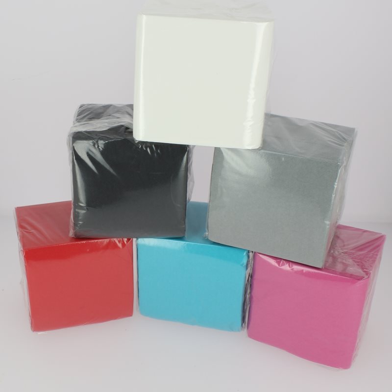 Serviettes cocktail 2 plis 