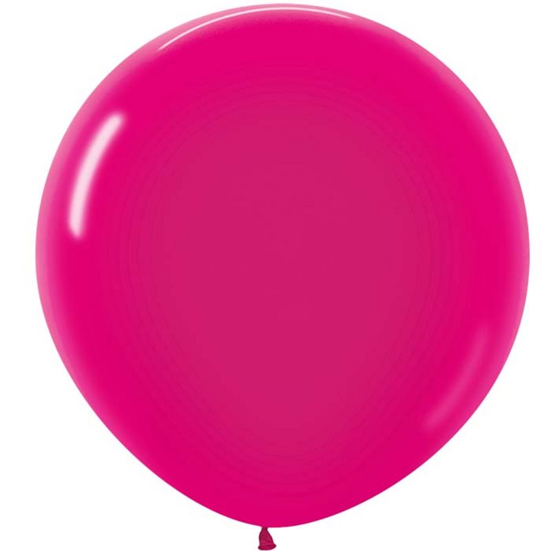 Ballon geant 1 m�tre neutre 